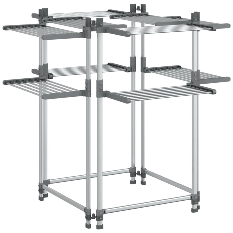 Foldable Standard Drying Rack