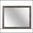 Shrewsbury Rectangle Dresser Mirror