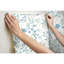 Rouleau de papier peint texturé à peler et à coller de 18 pi L 20,5 po-71016816