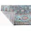 Oriental Area Rug in Gray-70212323