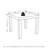 Emuel End Table-1373190337