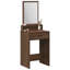 Dressing Table with Mirror