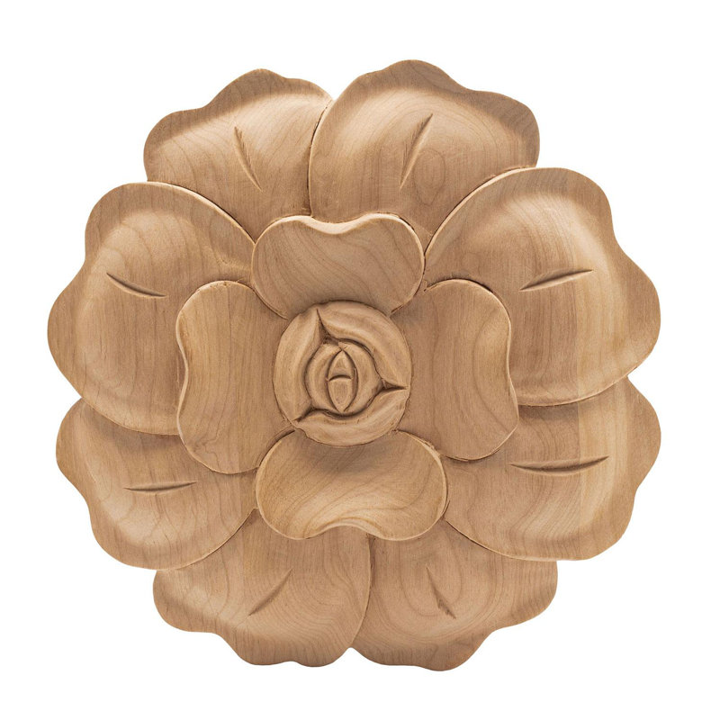 1" x 6.5" Resin Decorative Accent Tile