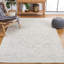 Tapis ivoire / noir Demekia 425-1614385336