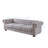 Comfortable Classic Chesterfield Sofa-523381719