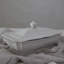 Impressions Rectangle Stoneware Casserole