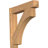 Westlake Craftsman Rustic Wood Outlooker-32013843-114139005
