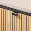 4 Pair Shoe Rack