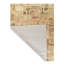 Hand Woven Wool Patchwork Area Rug