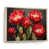 Natural Floater Framed
