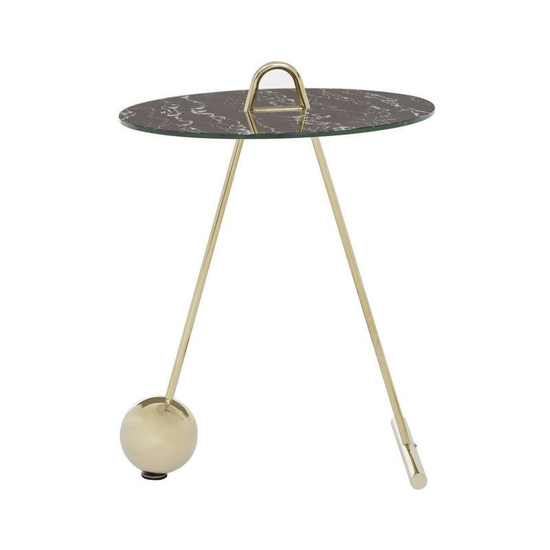 Emile Frame End Table
