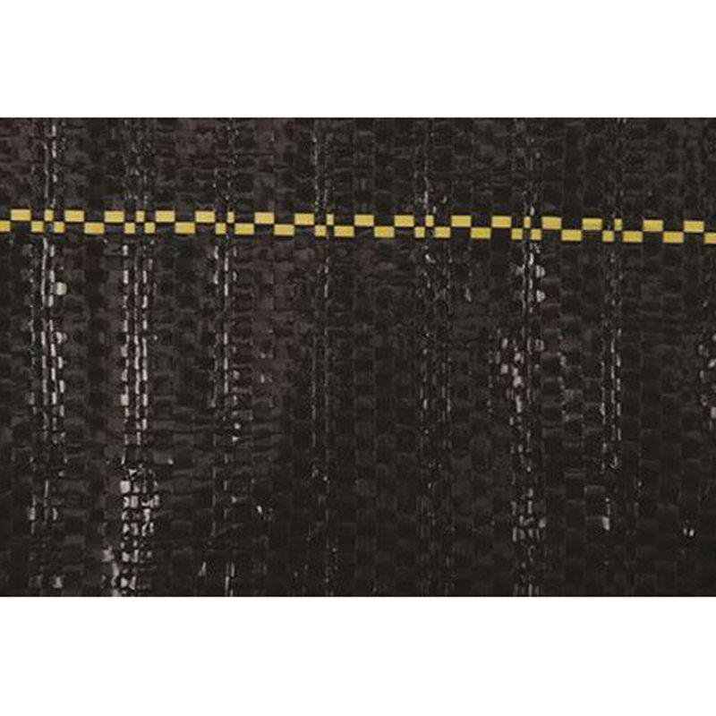 Shade Cloth and Cover