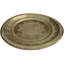 Metal Decorative Tray