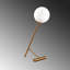Lampe de table en métal-2043120564
