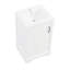  Meuble-lavabo de 20 po Vesselka-862357603