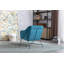 Velvet Armchair-70261640