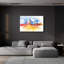 Art mural en verre Winston Porter-182624626