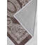 Tapis d'entrée de qualité supérieure (3,3 x 6,6 pi), 100% polyester, d'une hauteur de poils de 0,3 po | Antibactérien, points antidérapants en PVC, 650 g / m² | Conception tissée durable, impression numérique 3D, lavable à la machine, idéale pour la décoration intérieure-1803990341
