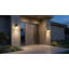 Focal LED Outdoor Wall Lantern-571083697-571083705