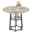 Round Dining Table