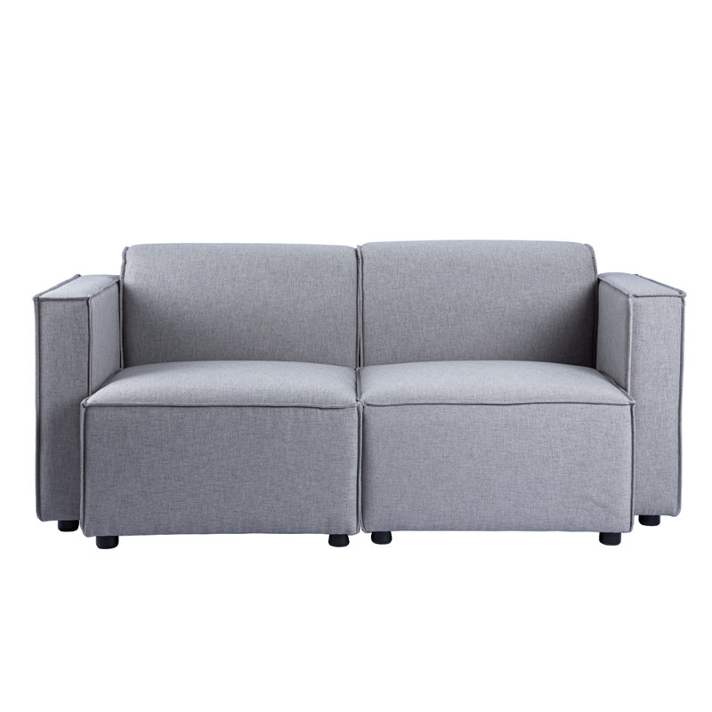 Kirshon 2 Seater Sofa