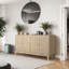 Buffet de 61,69 po Trosclair-244651623