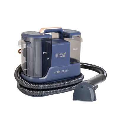 Russell Hobbs®, Stain Lift Pro Hot & Cold Spot Cleaner in Opulence