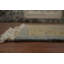 Tapis antique Ziegler 2 x 3 aux tons neutres et au design intemporel