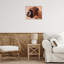 «Boxer Dog Neutral Portrait», estampe numérique par Thomas Fluharty-102893980-102893983
