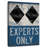 Sireci Experts Only Blue-106964452