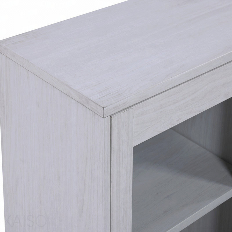 Console de meuble télé 70 po avec foyer et chauffage