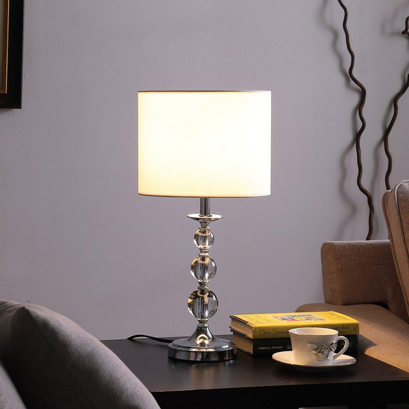 Lampe de table 19,75 "Ascendants
