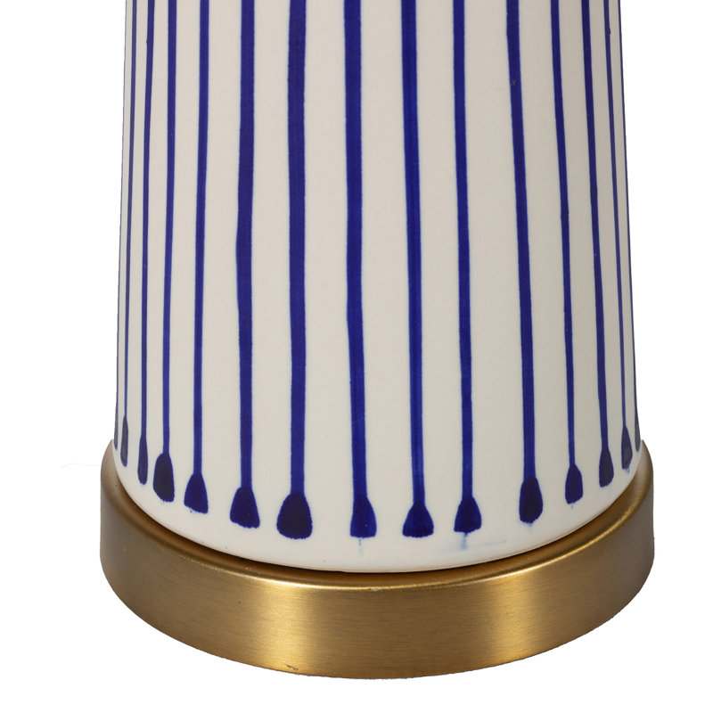 Sophie 29.5" Table Lamp