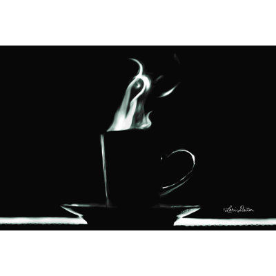 " Coffee Time I " by Lori Deiter