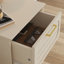  2 Drawer Bedside Table-116023856