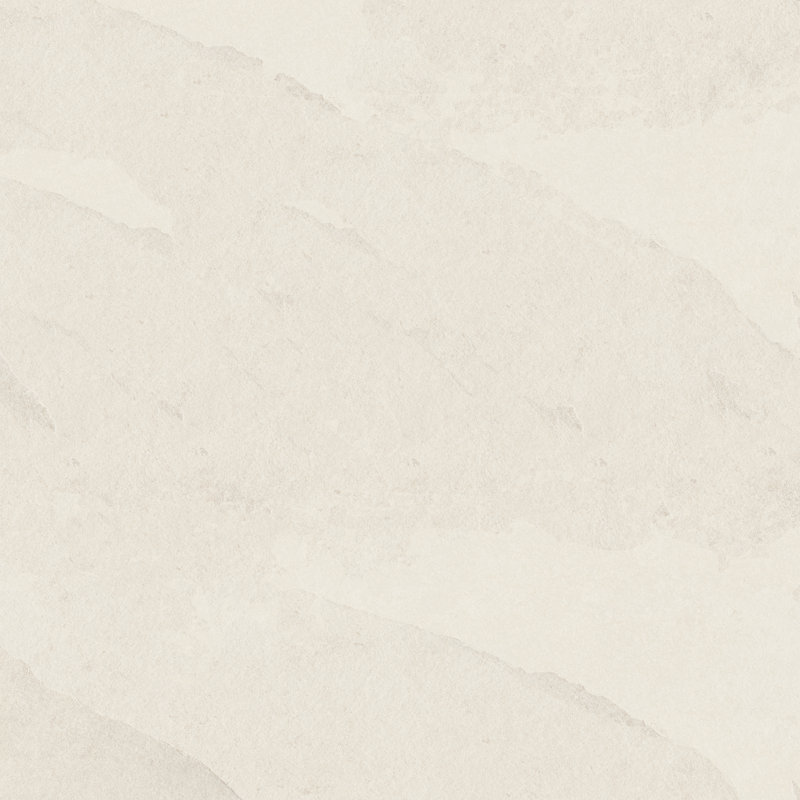 Responsibility Ivory 24x24 Matte, Ivory