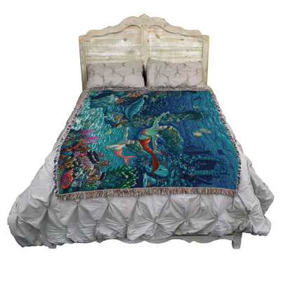 Couverture Pure sirène The Wilon Lesson Mermaid par Wil Cormier