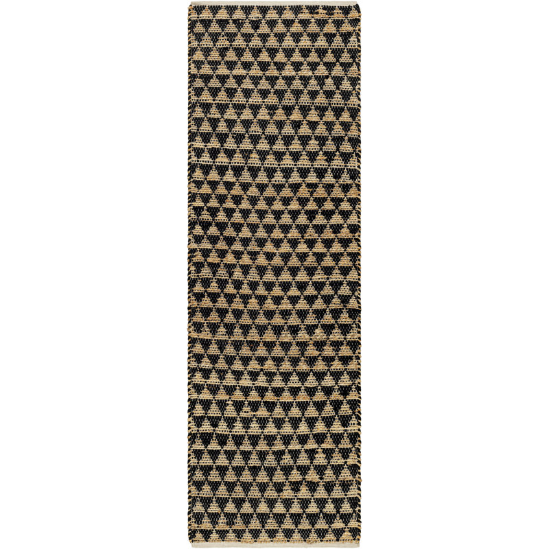 Addy Geometric Indoor Rug, Runner 2'6" x 8'