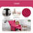 Upholstered Home Theater Seating-189016572