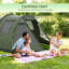 Trista 4 Person Tent
