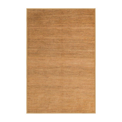 Tapis abstrait moderne 5573
