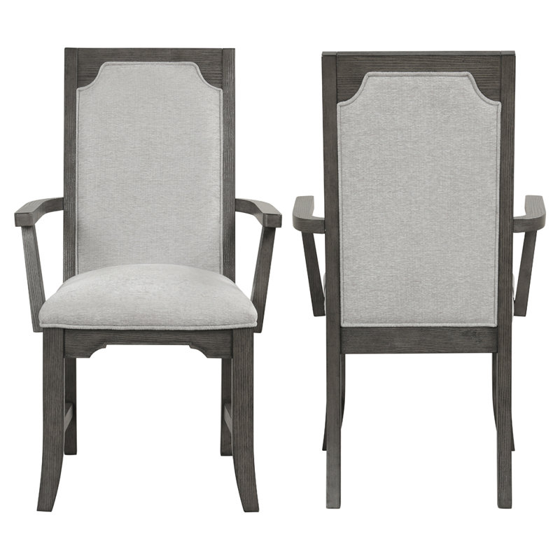 Chaise de salle à manger Dabbs