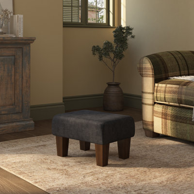 Autryville Wood Contemporary Leg