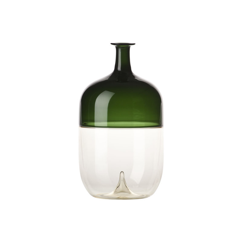 Venini Bolle Vase