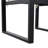 7 Pieces Patio Dining Set with All-Weather Table & Chairs-2112896936