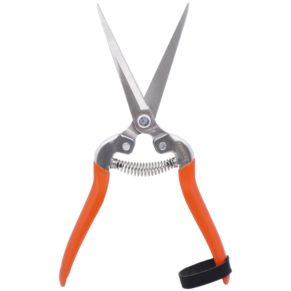 Handles Zenport All-Purpose Kitchen Scissors Zenport