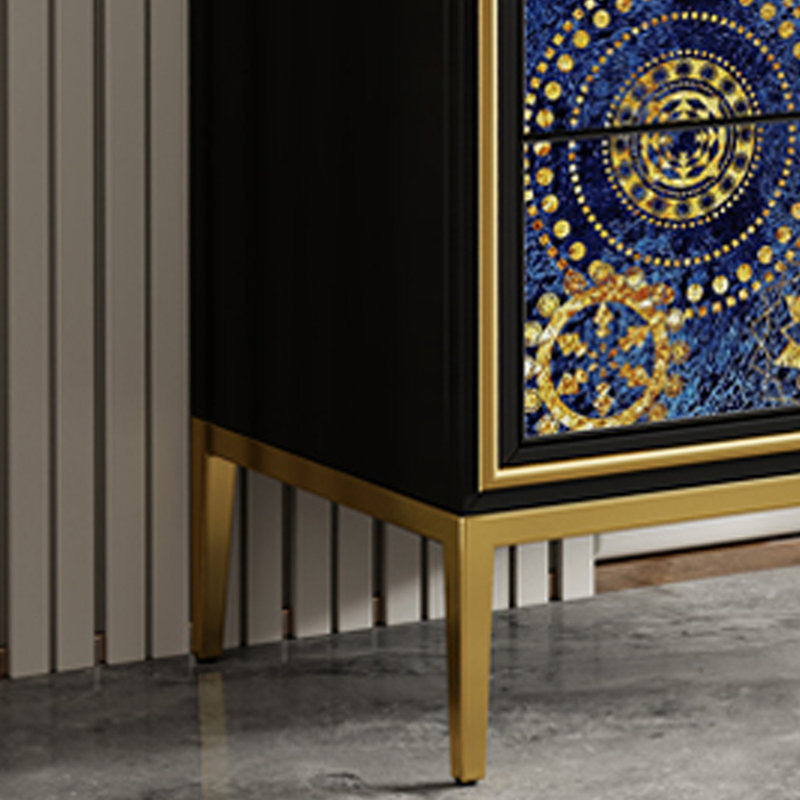 Buffet de luxe