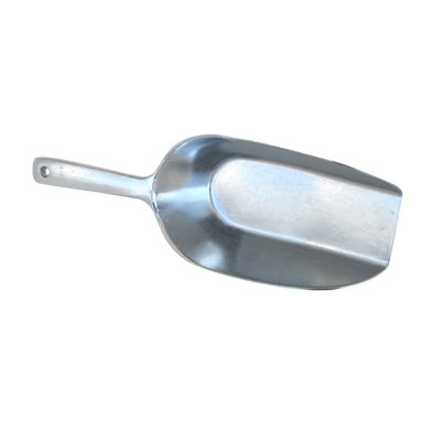 Treasure Gurus Stainless Steel Measuring Scoop