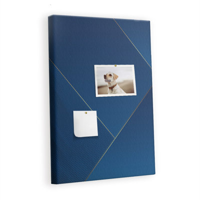 Cork Corkboard / Bulletin Board