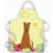 Easter Synthetic Cotton Bib Apron-813778063-813778125
